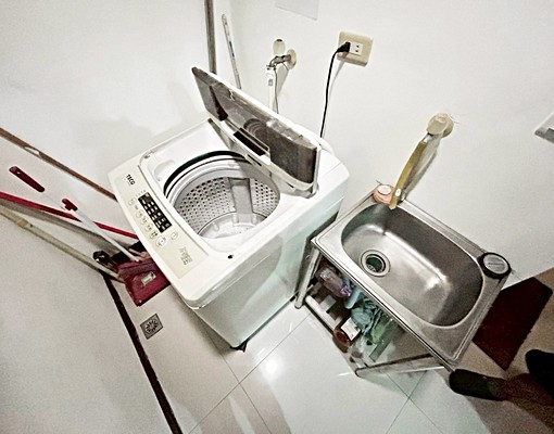 捷運三和國中◆採光套房◆全新裝潢★租補洽 - Image 6