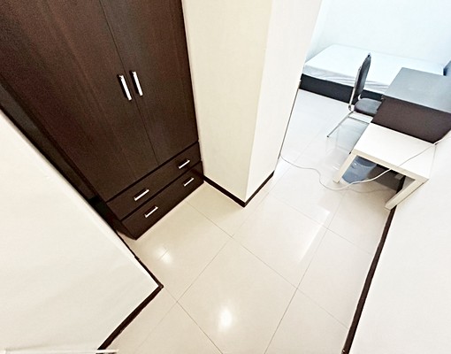 捷運三和國中◆採光套房◆全新裝潢★租補洽 - Image 4