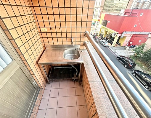 ✨漢口超秒殺✨台水電❤電梯管理員❤獨洗獨曬❤流理台❤子母車❤ - Image 9