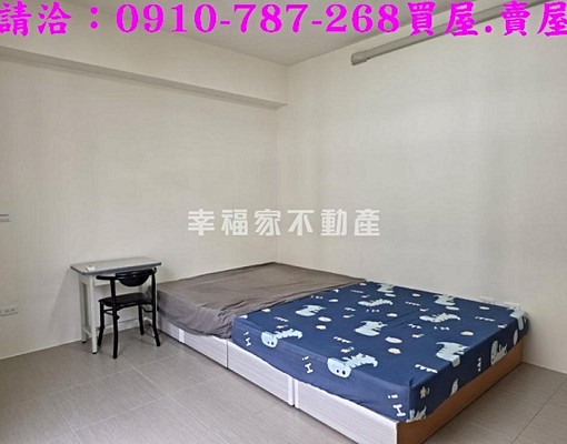 【13552】租/麻豆諧作悅全新未住！透天車墅 - Image 7