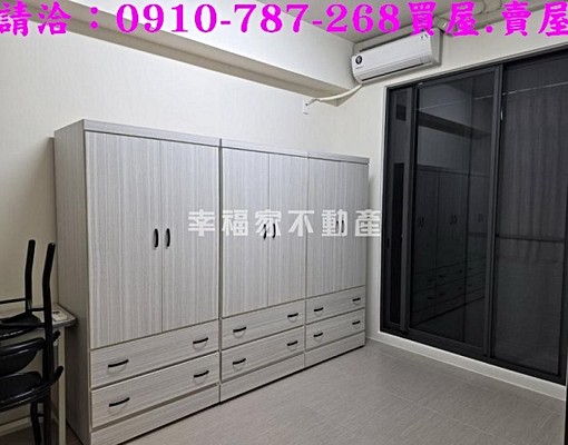 【13552】租/麻豆諧作悅全新未住！透天車墅 - Image 12