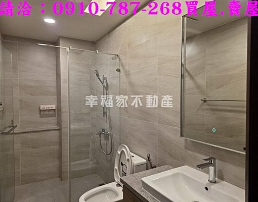 【13552】租/麻豆諧作悅全新未住！透天車墅 - Image 14