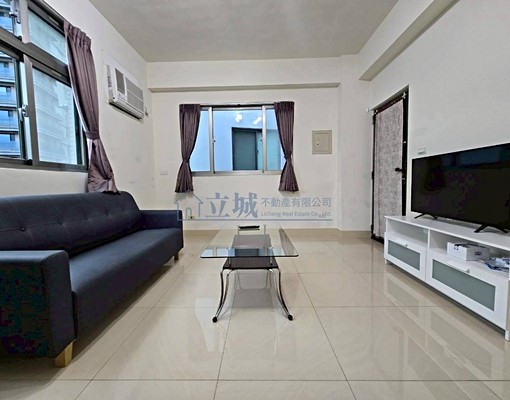 K~正市區靜巷一房一廳獨立套房 - Image 1