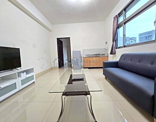 K~正市區靜巷一房一廳獨立套房 - Image 2