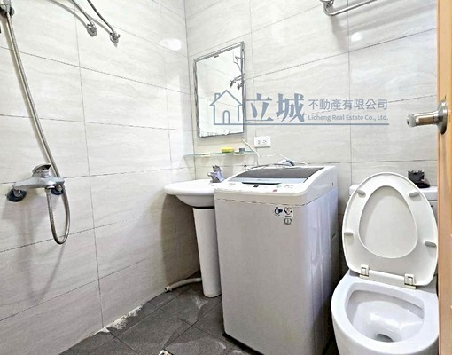 K~正市區靜巷一房一廳獨立套房 - Image 6