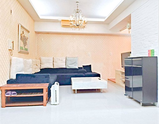 可租補~河堤國小商圈優質精緻2房 - Image 1