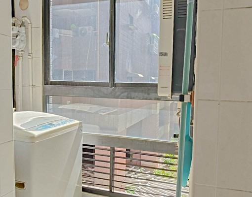 可租補~河堤國小商圈優質精緻2房 - Image 4