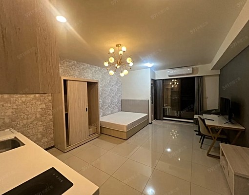 ⭐近府中捷運站⭐套房出租⭐獨洗對外窗 - Image 1