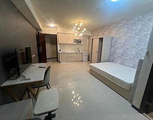 ⭐近府中捷運站⭐套房出租⭐獨洗對外窗 - Image 3