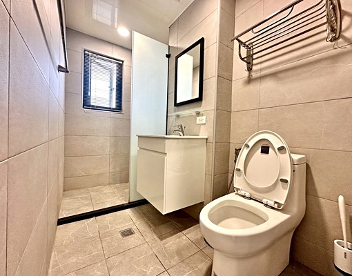 四維國小站🏡近全新|超美一房一廳⭐家就是電影院🉑租補 - Image 10