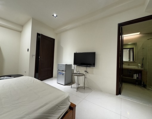 永康復國路陽台套房出租 - Image 5