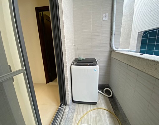 永康復國路陽台套房出租 - Image 7