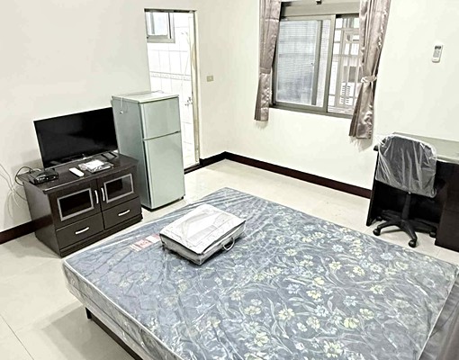 竹科旁*金山街後段小資族套房*(實圖) - Image 3