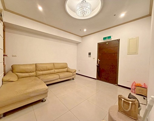 🥇社宅♦可租補♦24小時管理♦寧靜2房♦ - Image 1