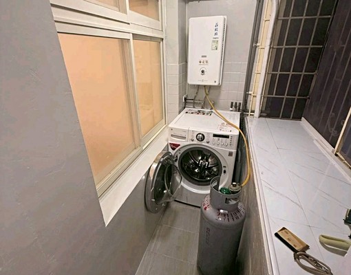 新店⭐️可租補⭐️報稅入籍⭐️可寵⭐️全新裝潢⭐️公寓2樓 - Image 16