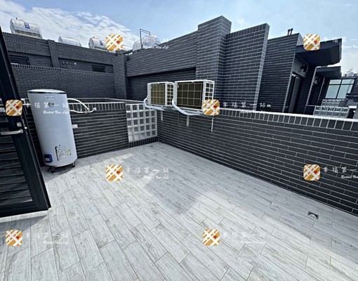 ✨全新透天全新冷氣✨24小時管理室✨免追垃圾車🉑租補 - Image 11