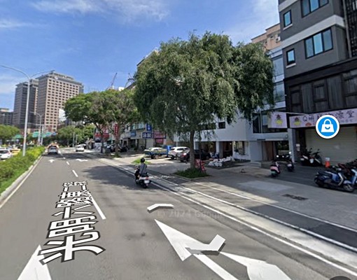 工程師首選套房|近喜來登台元高鐵獨立陽台電梯套房 - Image 8