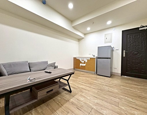 頂溪💥1房1廳💥可租補入籍💥可貓💥包裹垃圾代收台水電 - Image 4