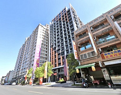 🎀輕奢美宅兩房+車位🎀租金含管🎀可寵🎀可租補 - Image 11