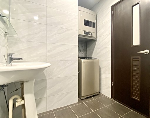 🔥獨立套房🔥溫馨裝潢🔥機車位🔥獨洗陽台 - Image 2