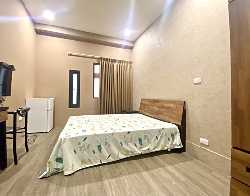 🔥獨立套房🔥溫馨裝潢🔥機車位🔥獨洗陽台 - Image 5