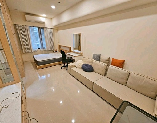 林口✨台水電✨採光通風✨包裹垃圾代收✨獨立陽台✨附車位 - Image 2