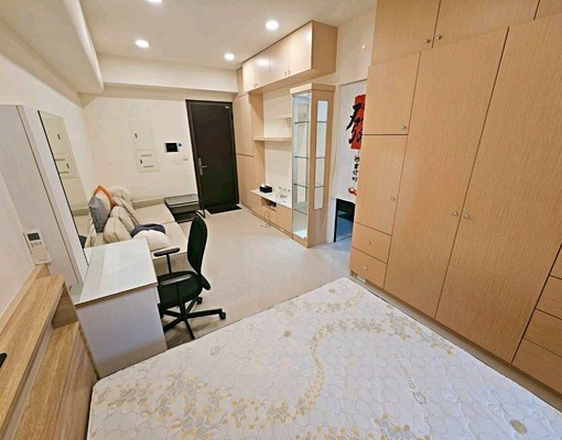 林口✨台水電✨採光通風✨包裹垃圾代收✨獨立陽台✨附車位 - Image 5