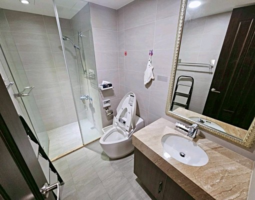 林口✨台水電✨可寵✨獨洗曬✨包裹垃圾代收✨獨立陽台✨車位可租 - Image 6