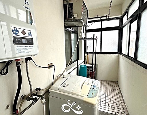 可養寵大3房♥︎可合租♥︎採光明亮通風好♥︎室內停車位♥︎ - Image 8