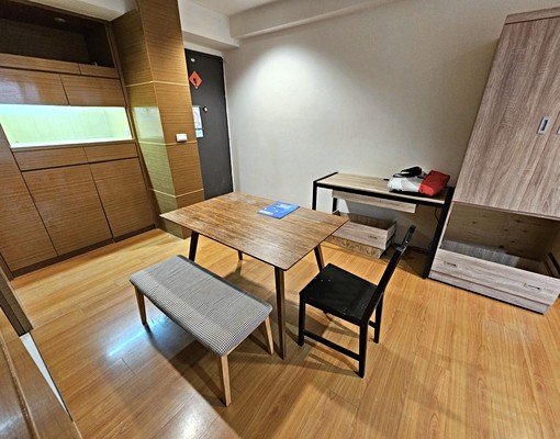 ✨關新商圈丹麥大四房家具齊全含大平車(可寵 - Image 3