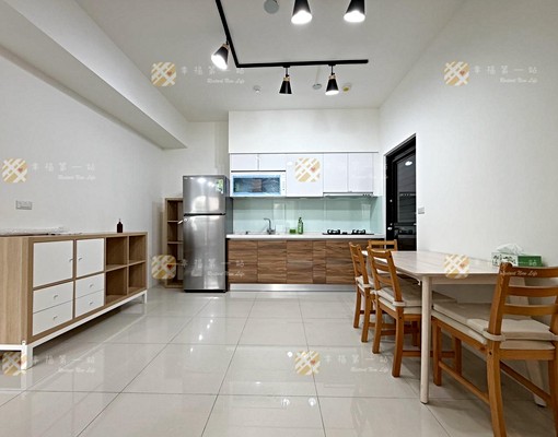 ✨全新交屋✨大空間質感三房✨🉑租補 - Image 4