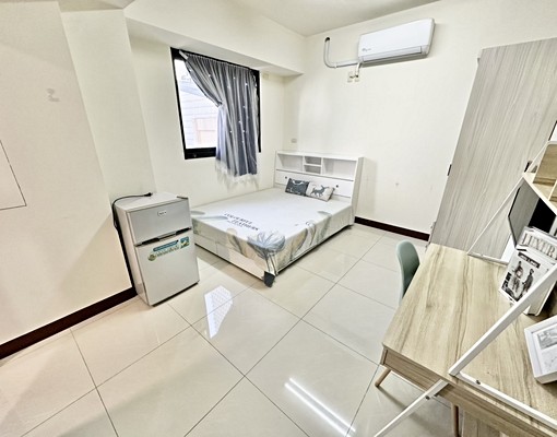 西屯朝馬⚡雙租補報稅⚡️可貓⚡️獨洗共曬⚡️乾濕分離電梯新屋 - Image 2