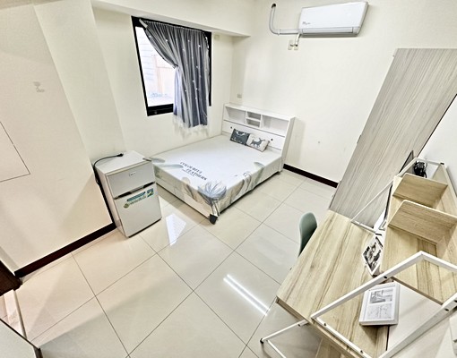 西屯朝馬⚡雙租補報稅⚡️可貓⚡️獨洗共曬⚡️乾濕分離電梯新屋 - Image 1