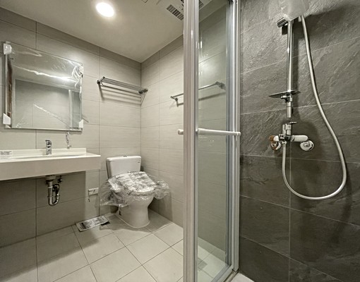 海創🌊Eda遠雄幸福成⭐️朝南視野兩房｜含車管可租補入戶籍 - Image 11