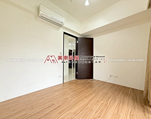 美樂*三重雙鐵*平面三房*空屋*含車含管*雙陽台*通風佳* - Image 9