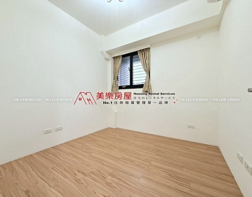 美樂*三重雙鐵*平面三房*空屋*含車含管*雙陽台*通風佳* - Image 10