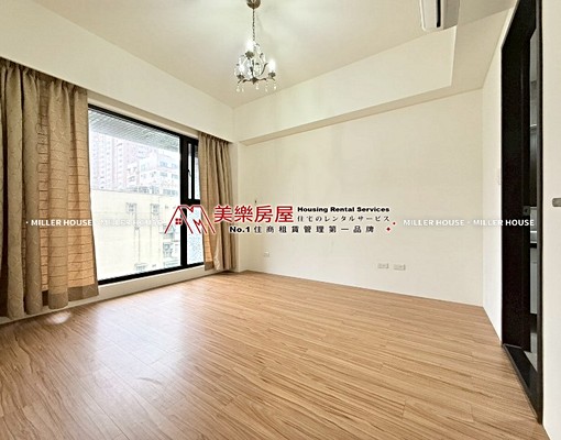 美樂*三重雙鐵*平面三房*空屋*含車含管*雙陽台*通風佳* - Image 2