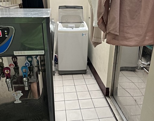 大仁二街.中原夜市.中原大學.大潤發(騎樓下機車位) - Image 4