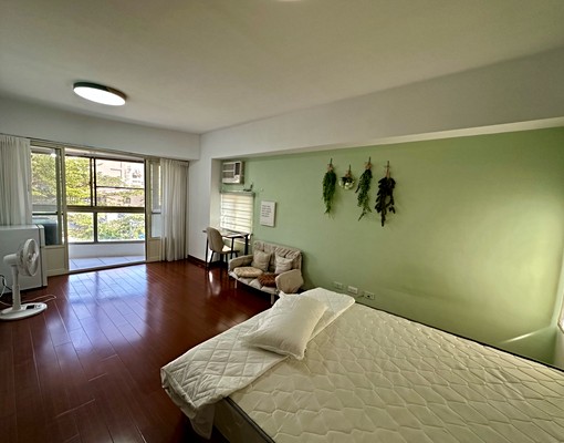 國家圖書館電梯美景套房工作室 - 591租屋網 - Image 5