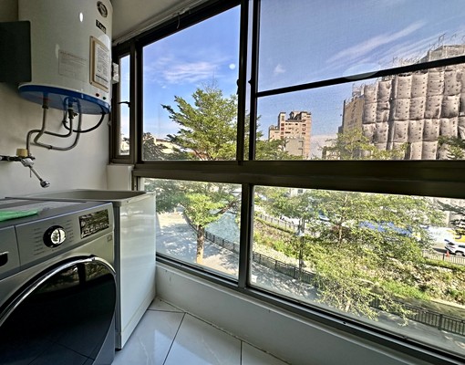 國家圖書館電梯美景套房工作室 - 591租屋網 - Image 9