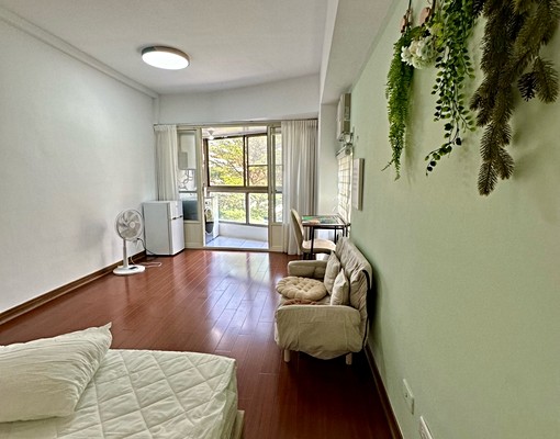 國家圖書館電梯美景套房工作室 - 591租屋網 - Image 11