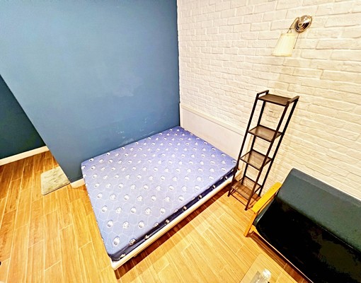 🔥3分鐘五堵站✦全新裝潢✦廁所開窗✦獨立陽台✦獨立洗衣機 - Image 3