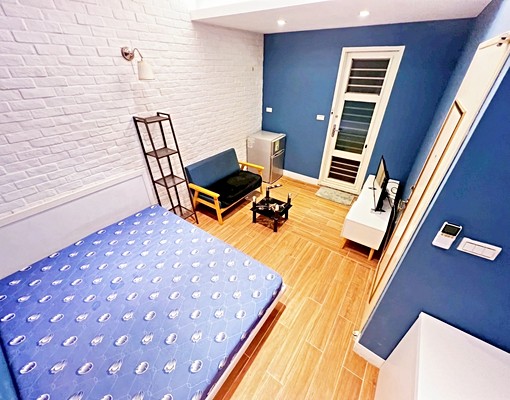 🔥3分鐘五堵站✦全新裝潢✦廁所開窗✦獨立陽台✦獨立洗衣機 - Image 2