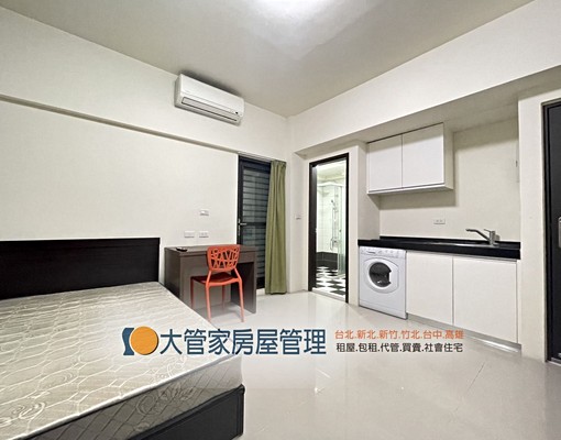 ☑正鬧區/三餐選擇多/可租屋補助/屋況優 - Image 1