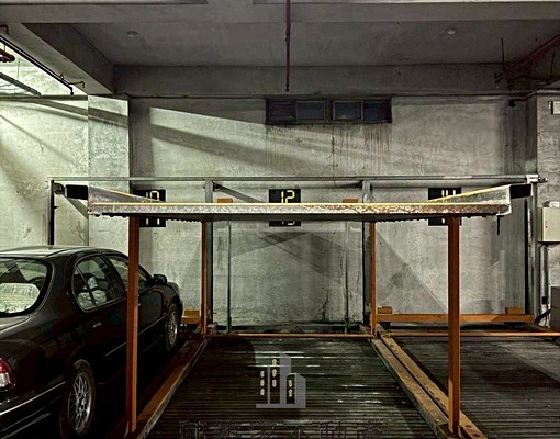 🎈可租補喜來登商圈美3房~含機械車位 - Image 15