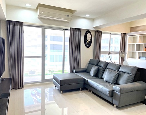 高雄大學特區海景景觀宅二+一房平車 - Image 2