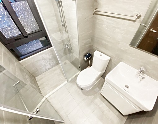 捷運小碧潭◆景觀2房◆採光新裝潢★電梯管理 - Image 7