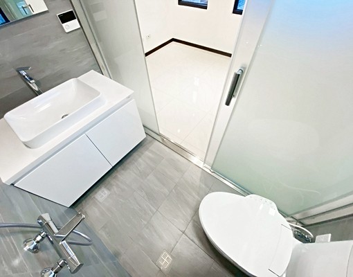 捷運小碧潭◆景觀2房◆採光新裝潢★電梯管理 - Image 8