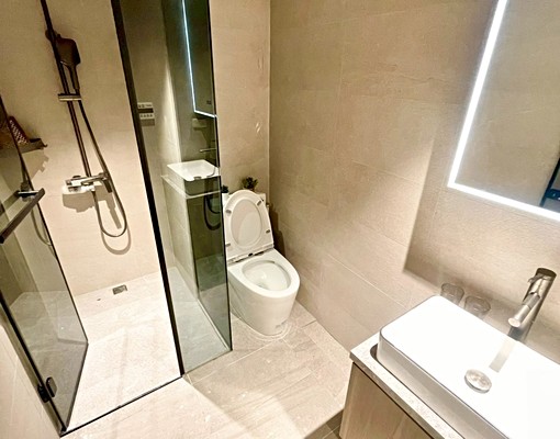 【吉屋租賃】可租補💖台水電✨質感裝潢✨管理員✨子母車✨ - Image 9