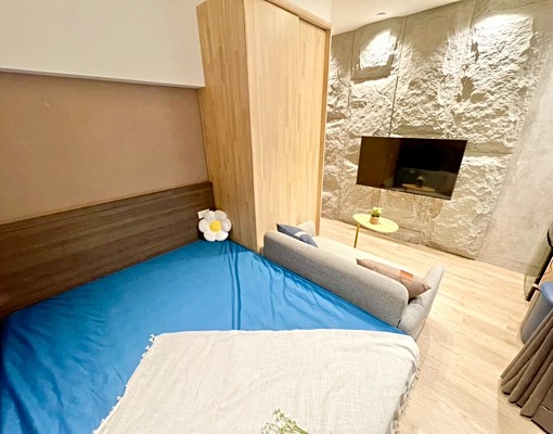 【吉屋租賃】可租補💖台水電✨質感裝潢✨管理員✨子母車✨ - Image 3